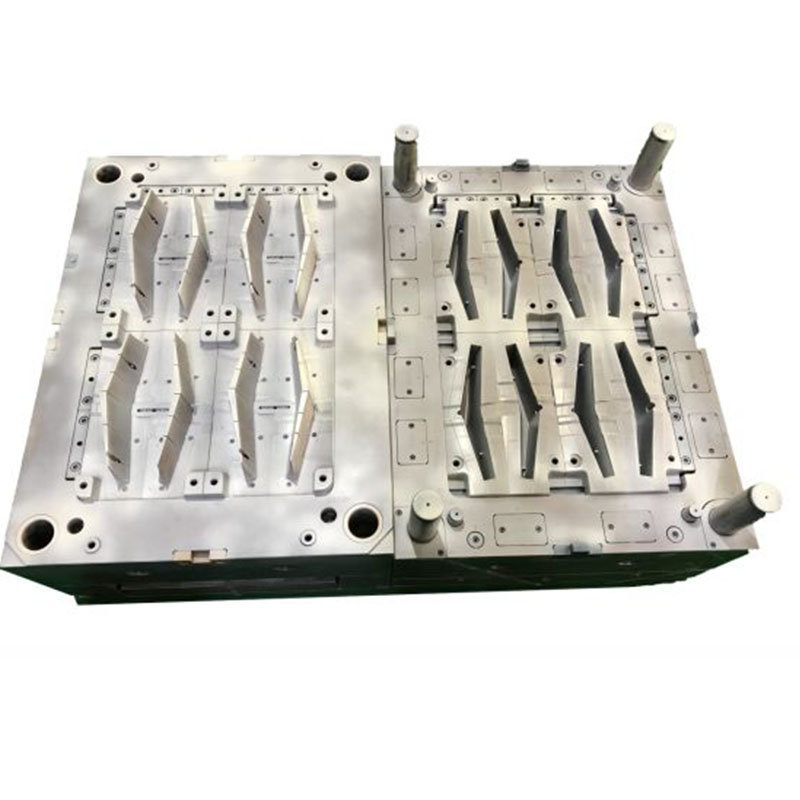 Electronics components mold